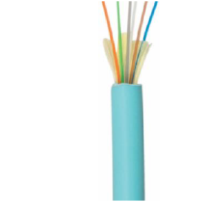 Alphanet APN-G04-GJ GJFJV OS2 Indoor FO cable, PVC, 4cores