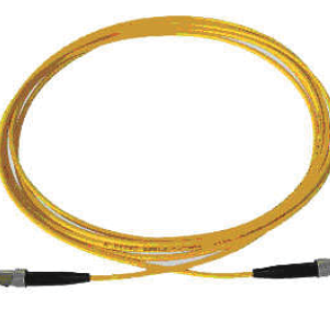 Alternative view of GMSSDLD003M Alphanet Fo Path Cord Duplex SC-LC OS2 9/125UM (2.0MM) UPC 3.0MT