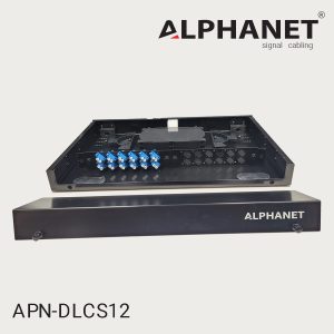 Alphanet APN-DLCS12