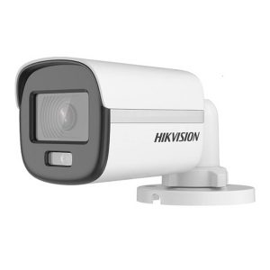 Camera HD-TVI 2MP ColorVu Hikvision DS-2CE10DF0T-F