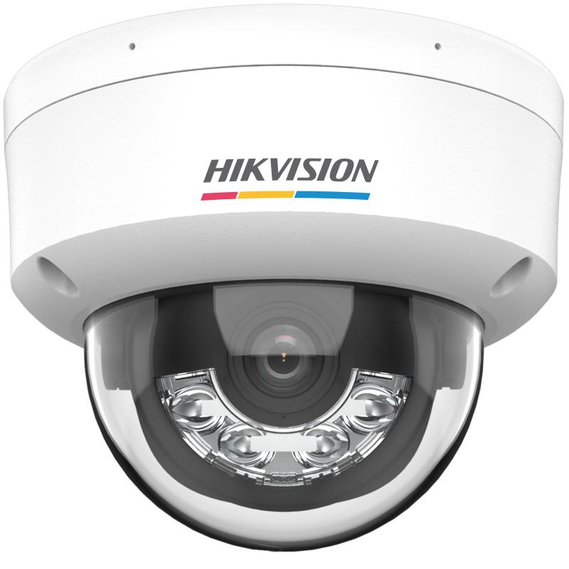 Camera IP 4MP bán cầu Hikvision DS-2CD1147G2H-LIUF - Ảnh 2