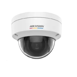 Camera dome IP ColorVu 2MP Hikvision DS-2CD1127G0