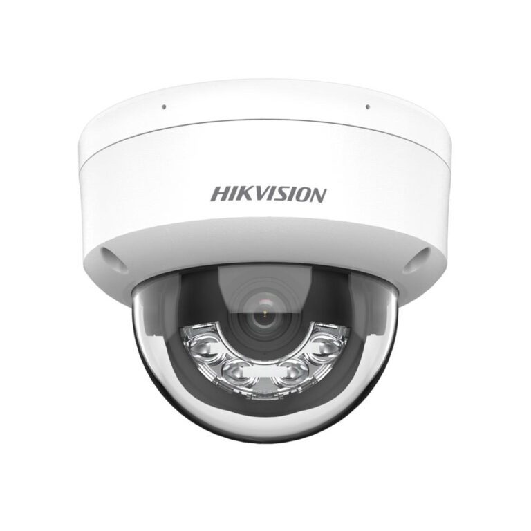 Camera IP Bán Cầu 4MP Hikvision DS-2CD1143G2-LIUF