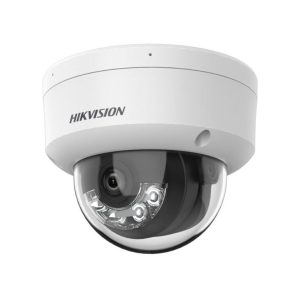 Alternative view of Camera IP Bán Cầu 4MP Hikvision DS-2CD1143G2-LIUF