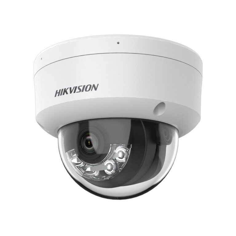 Camera IP Bán Cầu 4MP Hikvision DS-2CD1143G2-LIUF - Ảnh 2