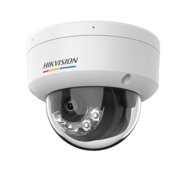 Camera IP 4MP bán cầu Hikvision DS-2CD1147G2H-LIUF
