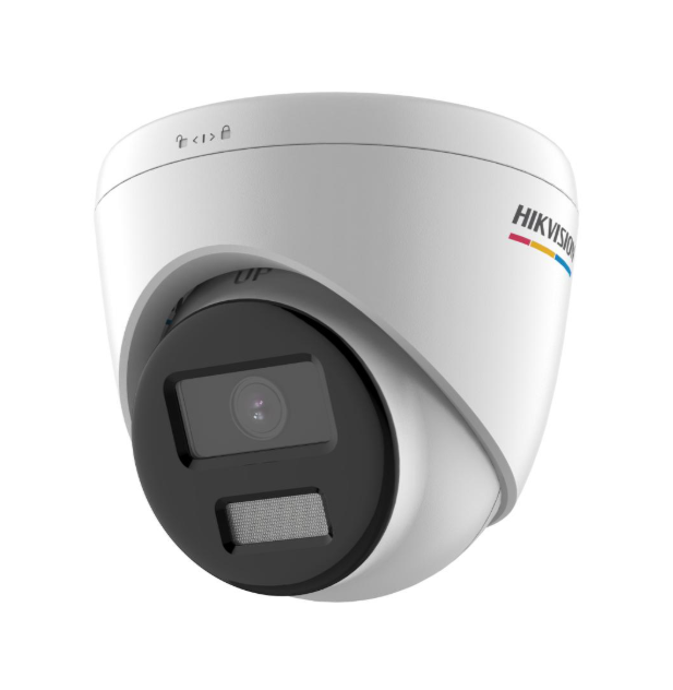 Camera IP ColorVu 4MP HIKVISION DS-2CD1347G2-L