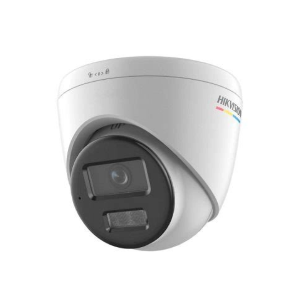 Camera IP 4MP bán cầu Hikvision DS-2CD1347G2H-LIUF