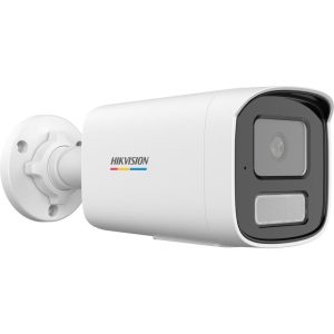 Camera IP 4MP thân trụ Hikvision DS-2CD1T47G2H-LIUF
