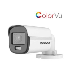 Camera HD-TVI 2MP Hikvision DS-2CE10DF0T-FS