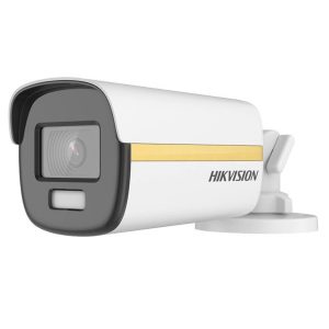 Camera HD-TVI 2MP ColorVu Hikvision DS-2CE12DF3T-F