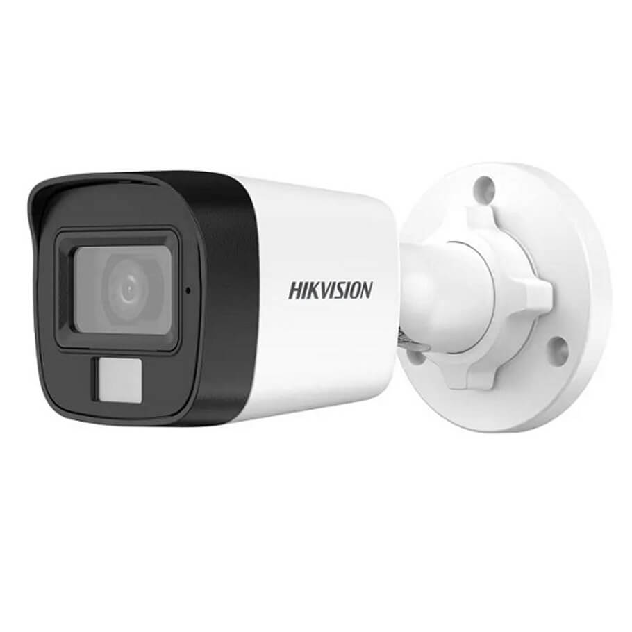 Camera HD-TVI 2MP Hikvision DS-2CE16D0T-EXLPF