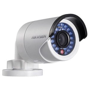 Camera HDTVI 2MP Hikvision DS-2CE16D0T-IR