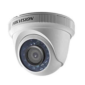 Camera HD-TVI 2MP Dome Hikvision DS-2CE56D0T-IR