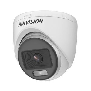 Camera HD-TVI 2MP ColorVu Hikvision DS-2CE70DF0T-PF