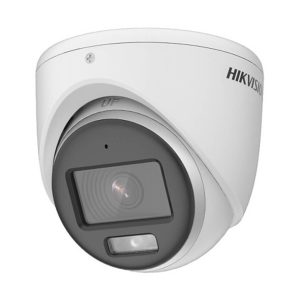 Camera HD-TVI 3K ColorVu Hikvision DS-2CE72KF0T-FS