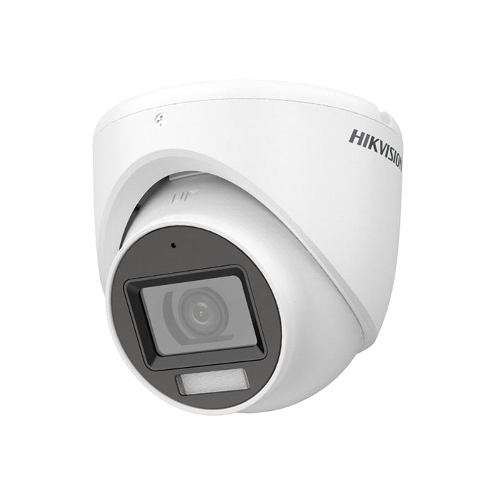 Camera HD-TVI 2MP Hikvision DS-2CE76D0T-LMFS