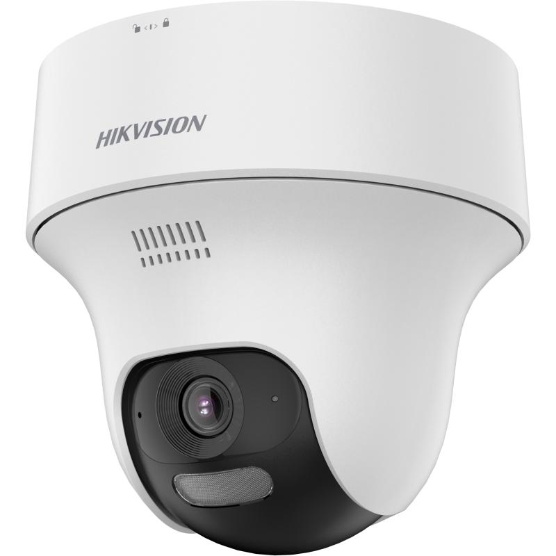 Camera IP Wifi 4MP Hikvision DS-2CV1F43G2-LIDWF - Ảnh 2