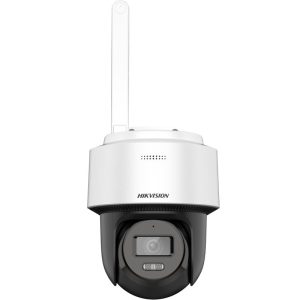 Alternative view of Camera IP Mini PT 2MP Hikvision DS-2DE2C200MWG-4G