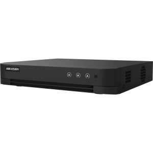 Đầu ghi hình 4 kênh Turbo HD 5.0 DVR Hikvision DS-7204HGHI-M1