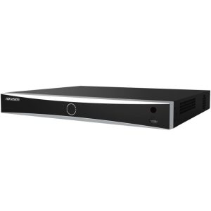 Đầu ghi hình NVR 8 kênh PoE 2 ổ cứng Hikvision DS-7608NXI-K2/8P