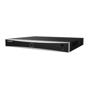 Đầu ghi hình NVR 16 kênh 2 ổ cứng Hikvision DS-7616NXI-K2