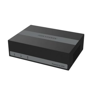 Đầu ghi hình eDVR 4 kênh Hikvision DS-E04HGHI-B