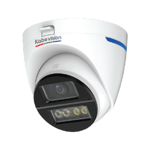 Camera Dome Color Pro 2.0MP KBVISION KX-A2004C-PRO