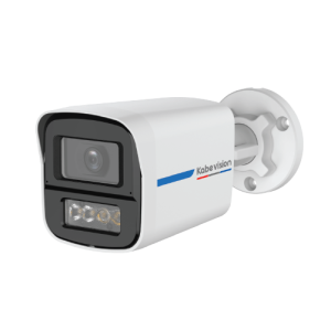 Camera Thân HDCVI Color Pro 2.0MP KBVISION KX-A2013C-PRO