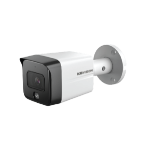 Camera IP thân kim loại 4MP KBVISION KX-A4001TN-A