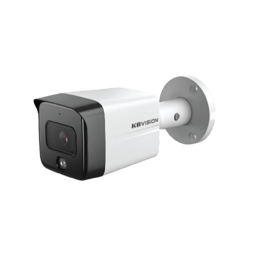 Camera IP thân 4MP KBVISION KX-A4111LN-A