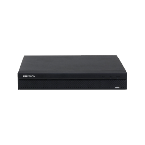 Đầu ghi hình IP 4 kênh KBVISION KX-A4K8104N3