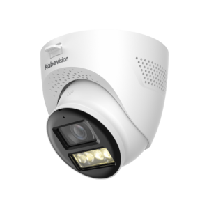 Camera Dome HDCVI 2.0MP KBVISION KX-AD2114C-T