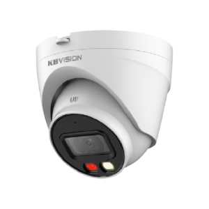 Camera IP Dome 4MP KBVISION KX-AD4112N-A