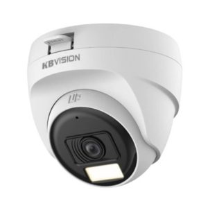 Camera Dome HDCVI 5.0MP KBVISION KX-AD5112C-A