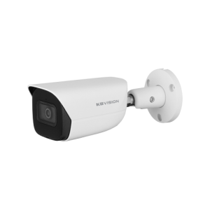 Camera IP thân 4.0MP KBVISION KX-CAi4203N2-AB