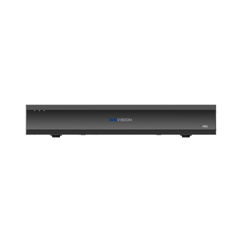 Đầu ghi hình IP 16 kênh KX-CAi4K8216EN2