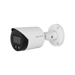 Camera IP thân Full Color 4.0 MP KBVISION KX-CAiF4001SN-A