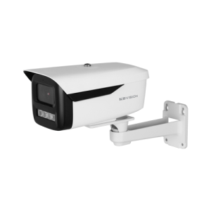 Camera IP thân Full Color 4.0 MP KBVISION KX-CAiF4003SN-AB
