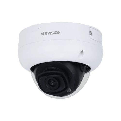 Camera IP AI Dome 2.0MP KBVISION KX-D2014N-EAB