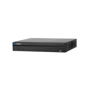 Đầu ghi hình IP 16 kênh 2 ổ cứng KX-DAi4K8216EN3