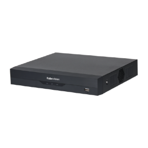 Đầu ghi hình AI 4 kênh KBVISION KX-DAi8104H3-5M