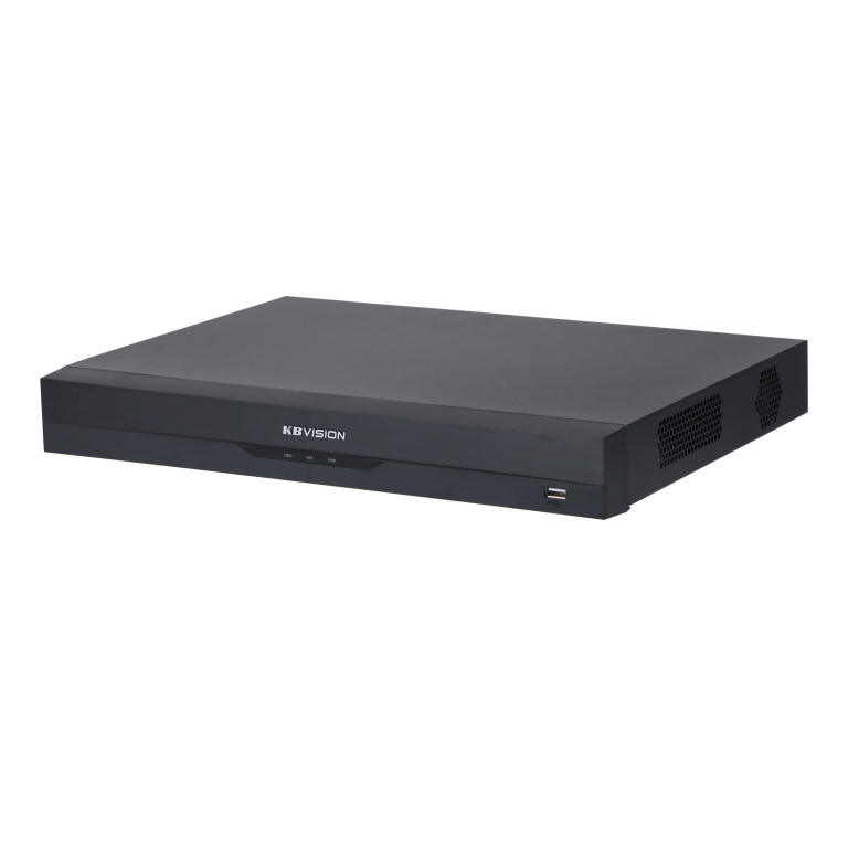 ĐẦU GHI HÌNH AI 32 KÊNH KBVISION KX-DAi8232H3-5M