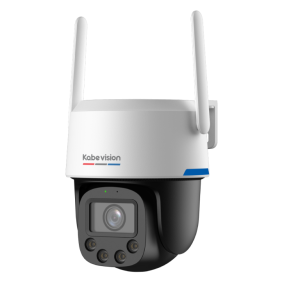 Camera PT WiFi 3MP KX-S3L-PRO – Mắt Đêm, Quay Quét