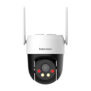 Camera IP 4G quay quét ngoài trời 5MP KBVISION KX-S5L-4G