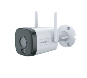 Camera IP WiFi 3MP KBVISION KX-C31L
