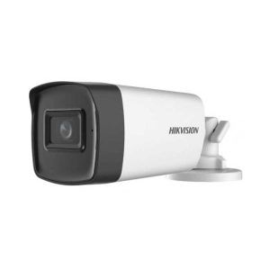 Camera HD-TVI 5MP Hikvision DS-2CE17H0T-IT3FS