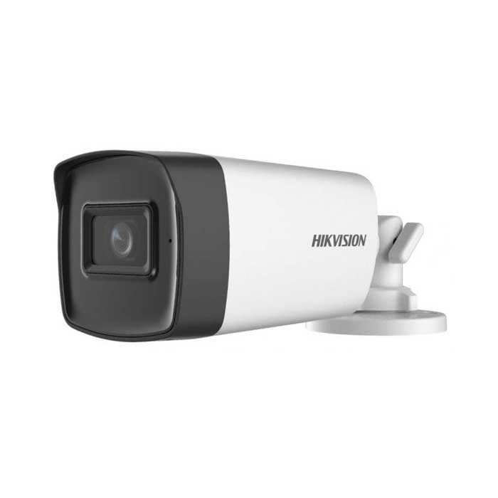 Camera HD-TVI 5MP Hikvision DS-2CE17H0T-IT3FS