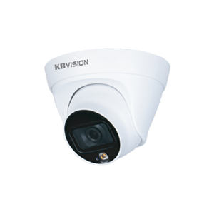Camera IP Full Color Dome 2MP KBVISION KX-AF2112N3