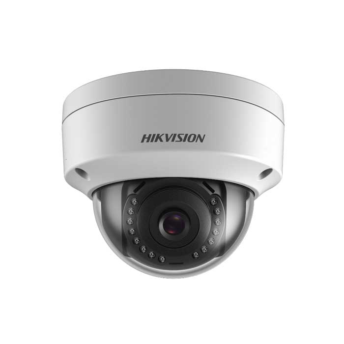 Camera IP bán cầu 4MP Hikvision DS-2CD1143G0-IUF